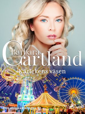 cover image of Kärlekens väsen
